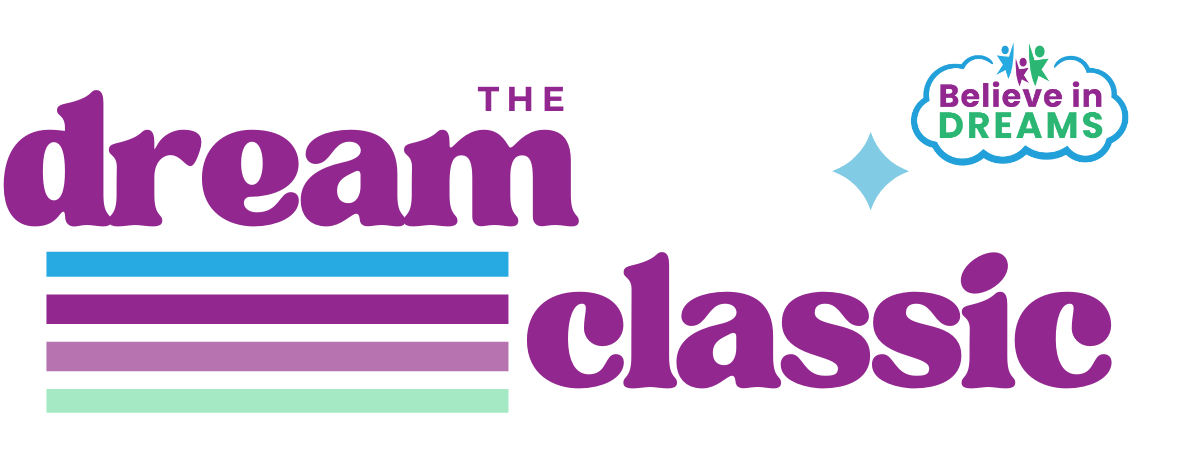 2026 Dream Classic Fundraising